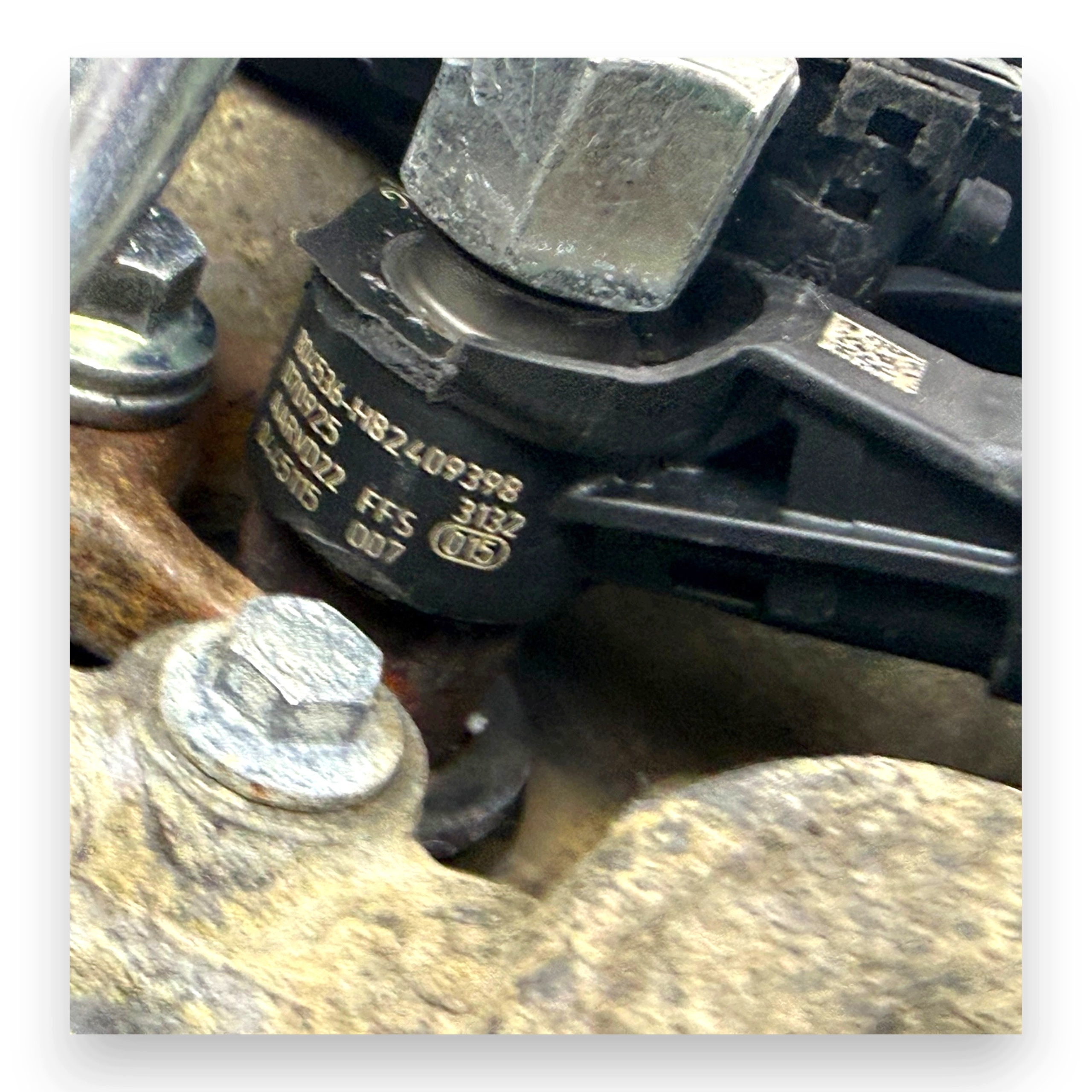 Moteur M9R 780 - Image 9