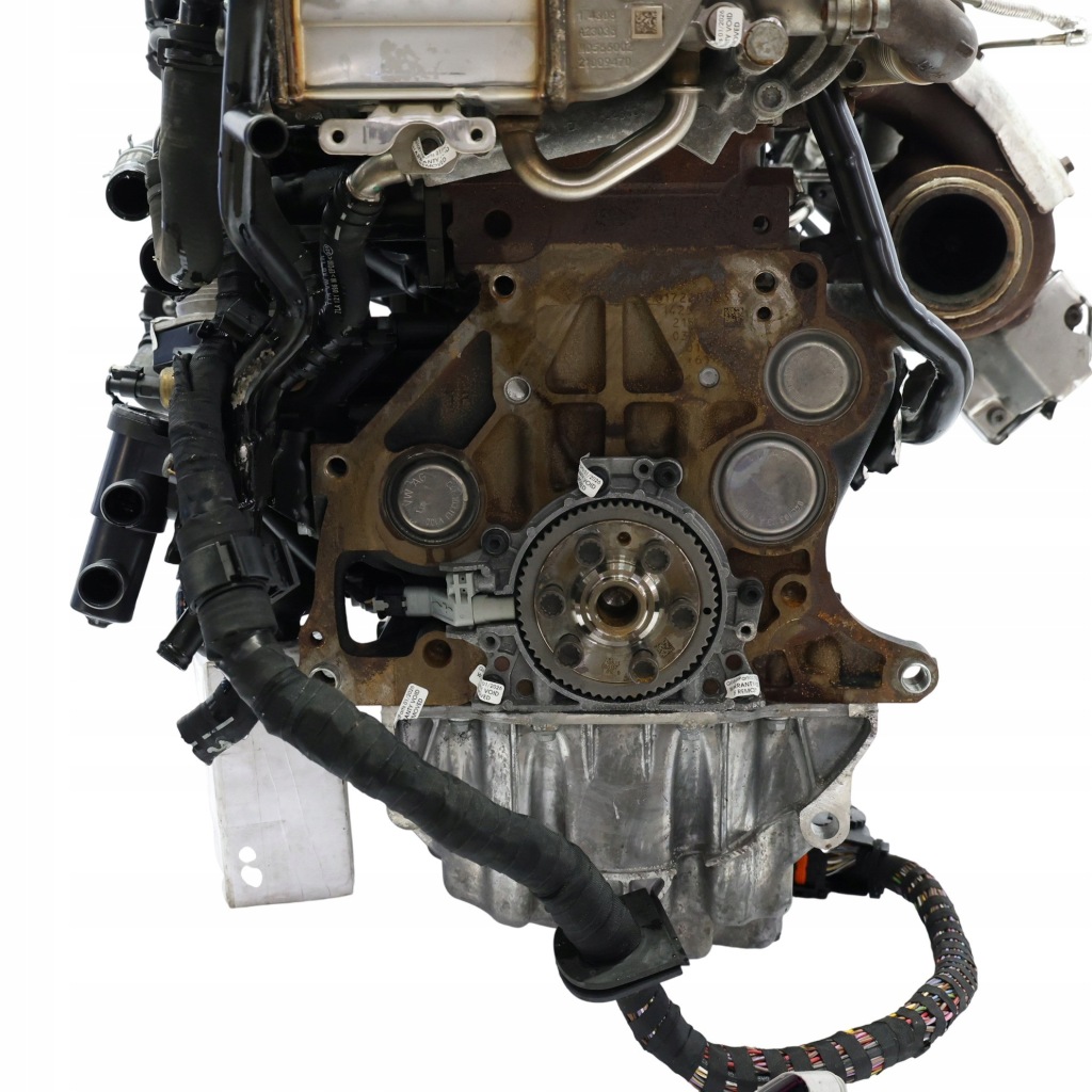 Moteur DNAA - Image 8