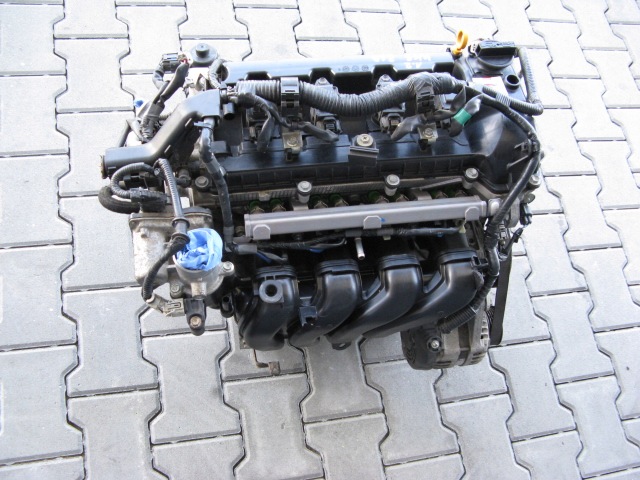 Moteur K12C - Image 4