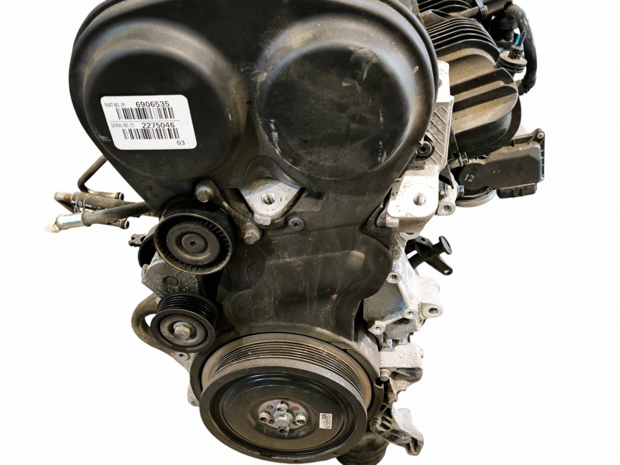 Moteur B 4204 T23 - Image 11