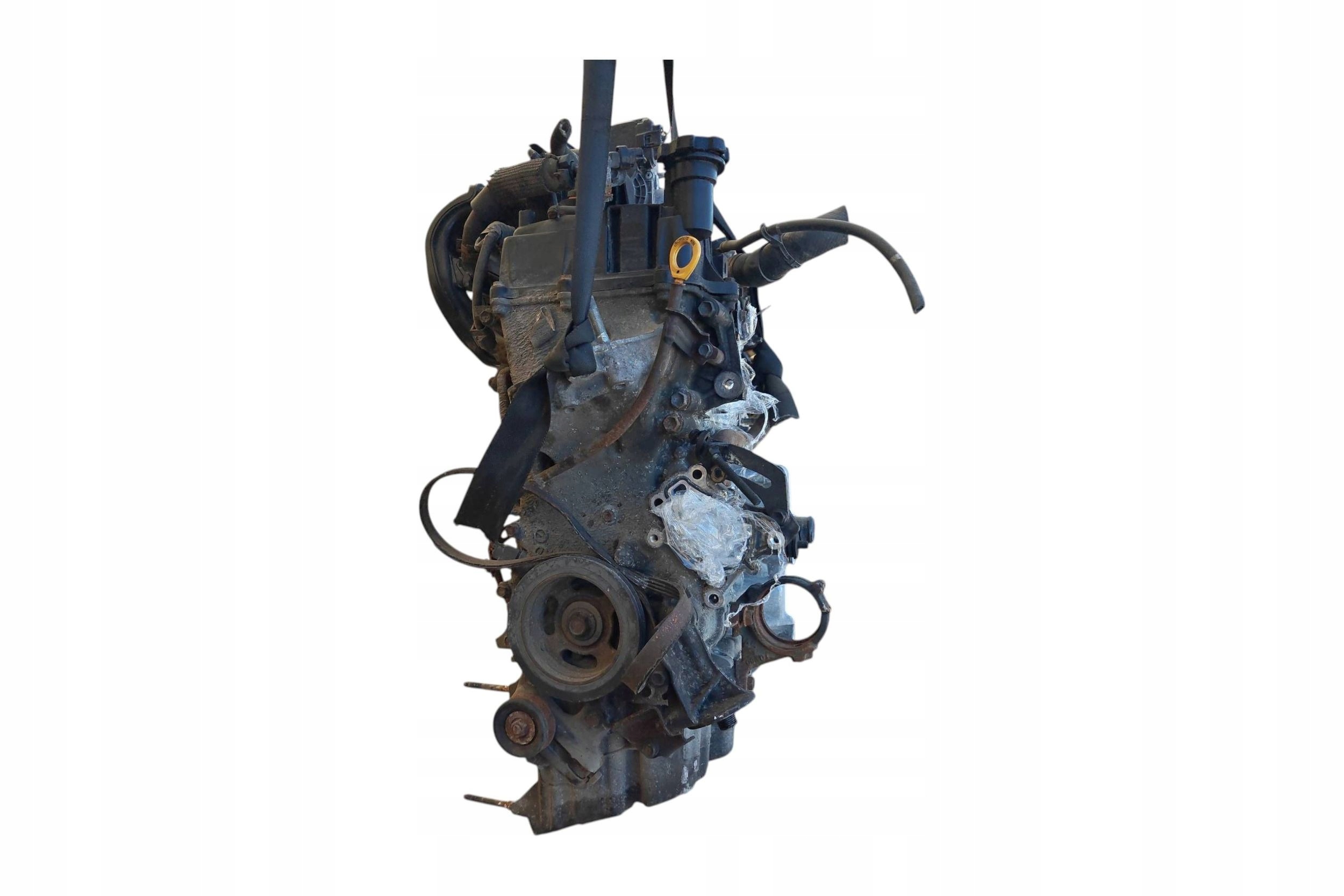 Moteur CFB (1KR) — vue 5