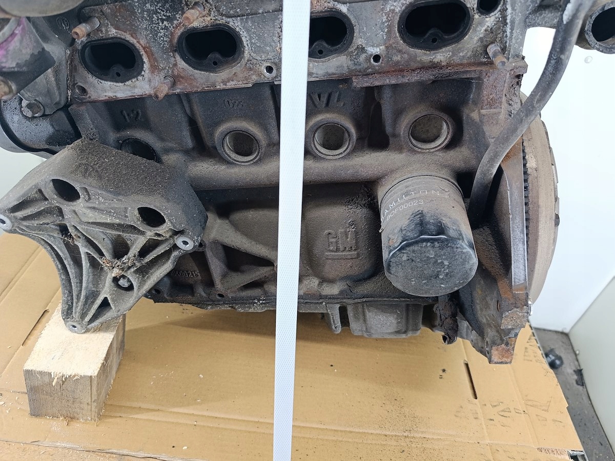 Moteur Z 16 XE — vue 5