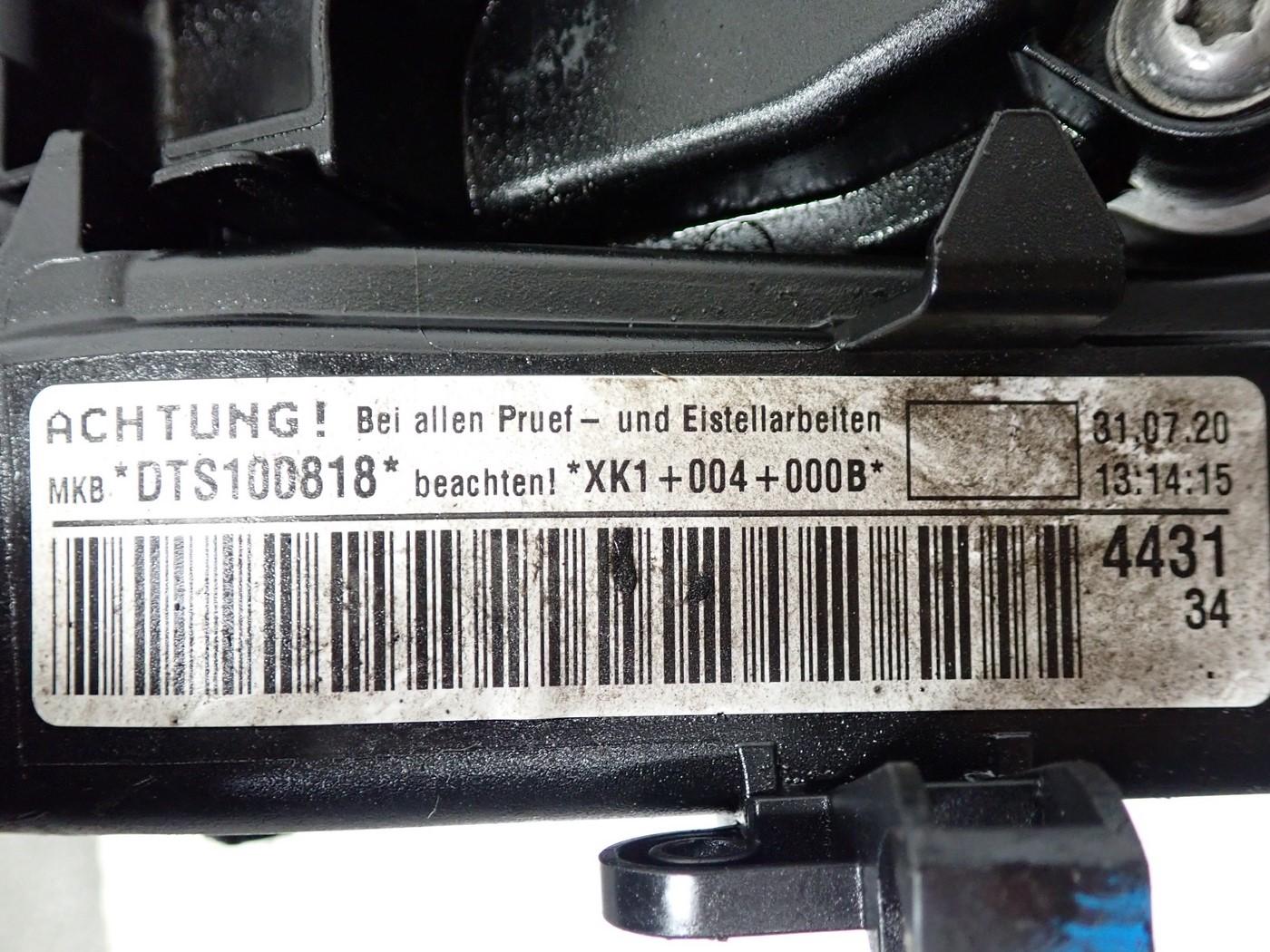 Moteur DTSB - Image 8