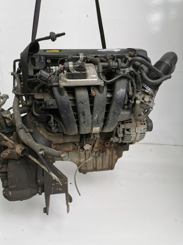 Moteur Z 18 XER — vue 3