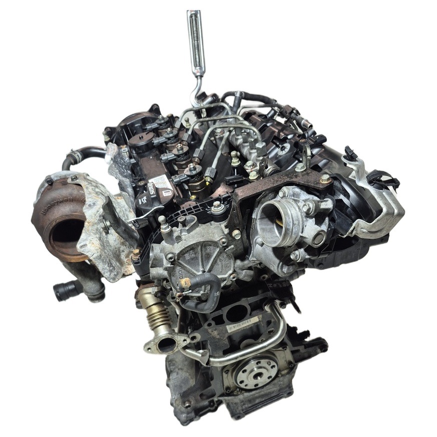 Moteur B 20 DTH - Image 2