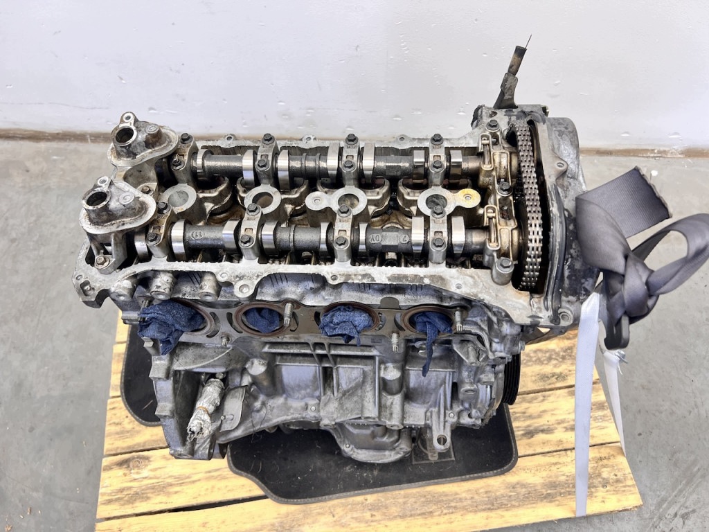 Moteur H4M 632 - Image 10