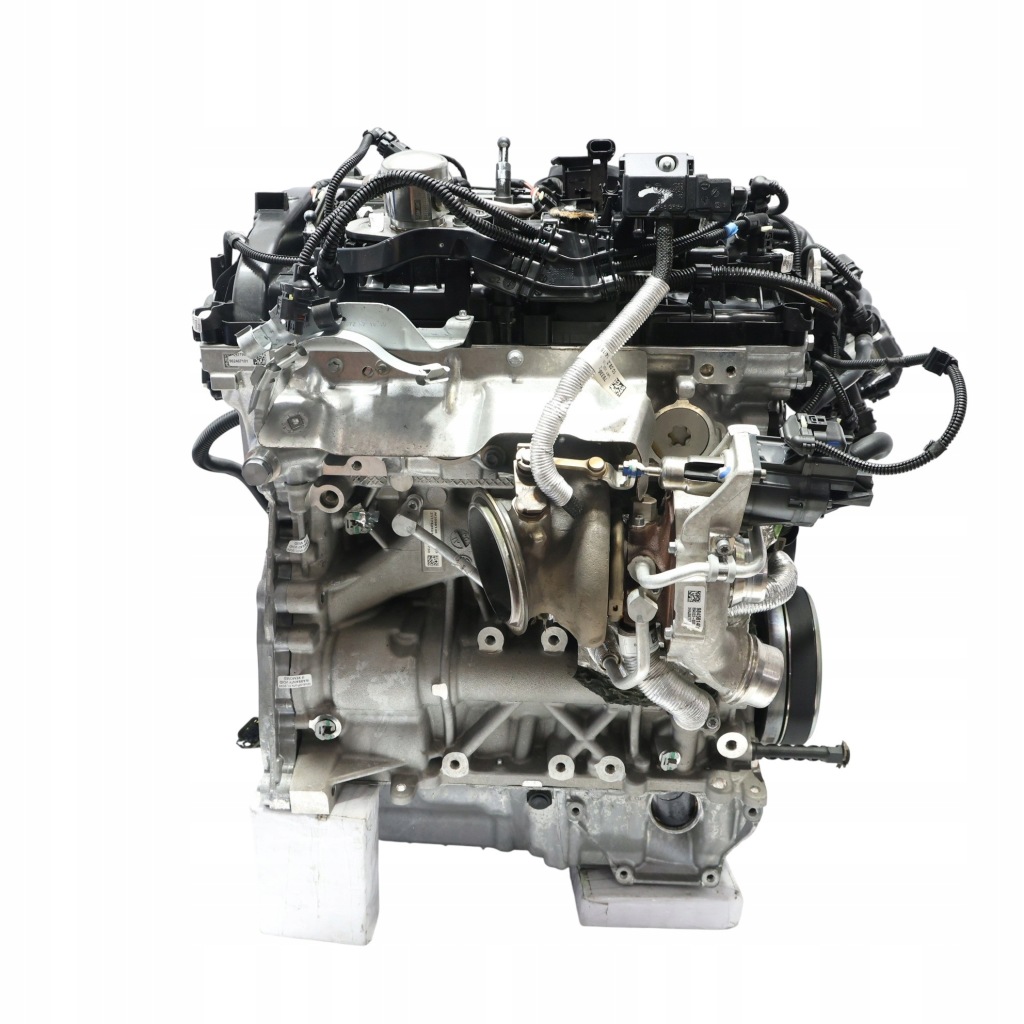 Moteur B48 B20 A — vue 5
