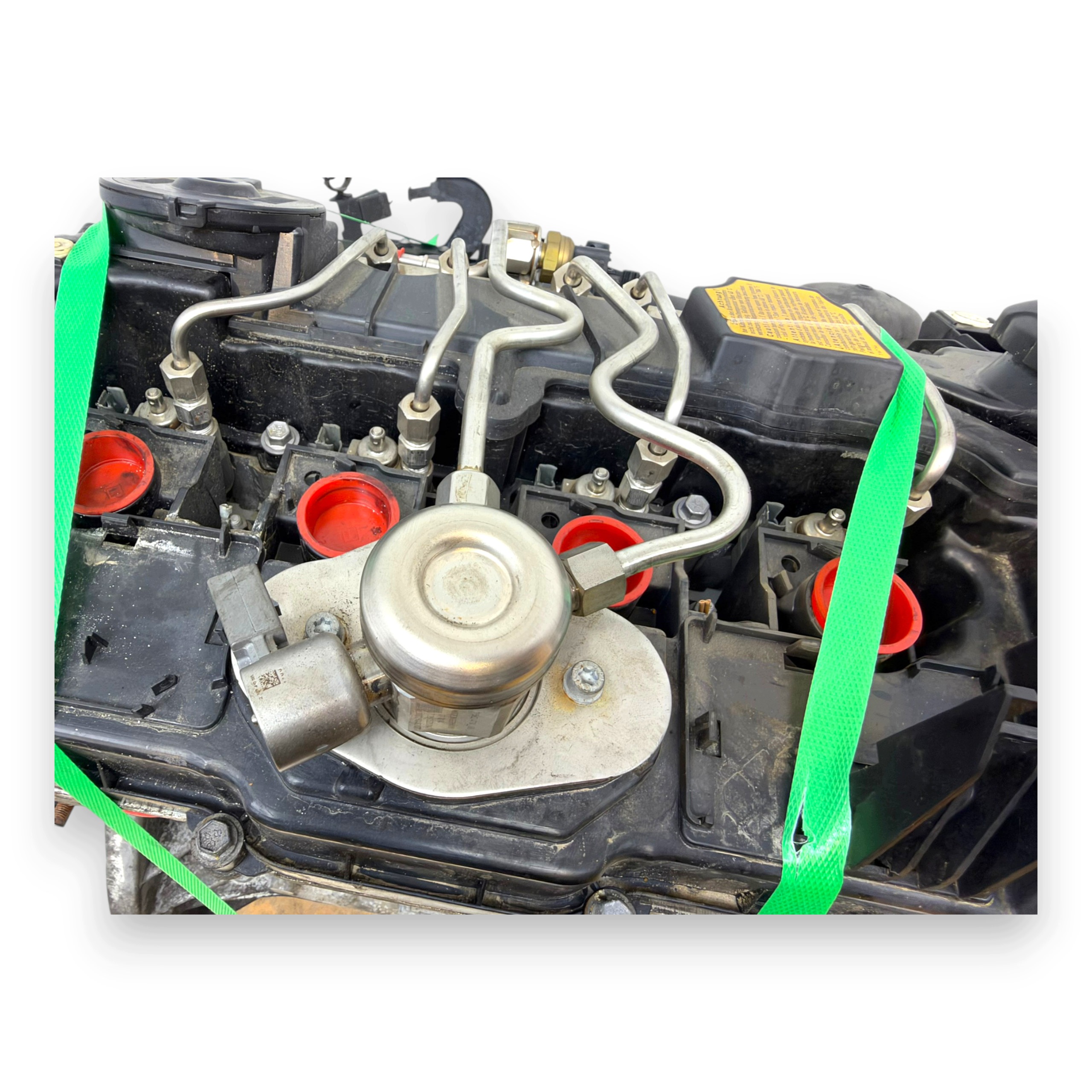 Moteur N43 B16 A - Image 10