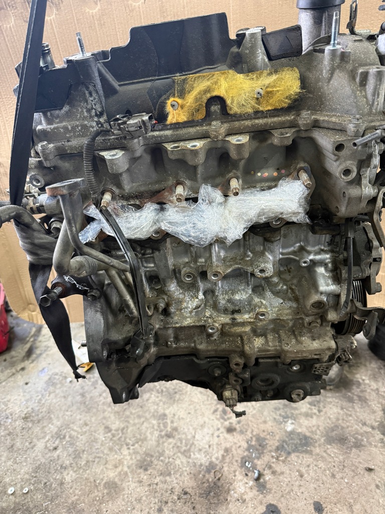 Moteur 1ND-TV - Image 2