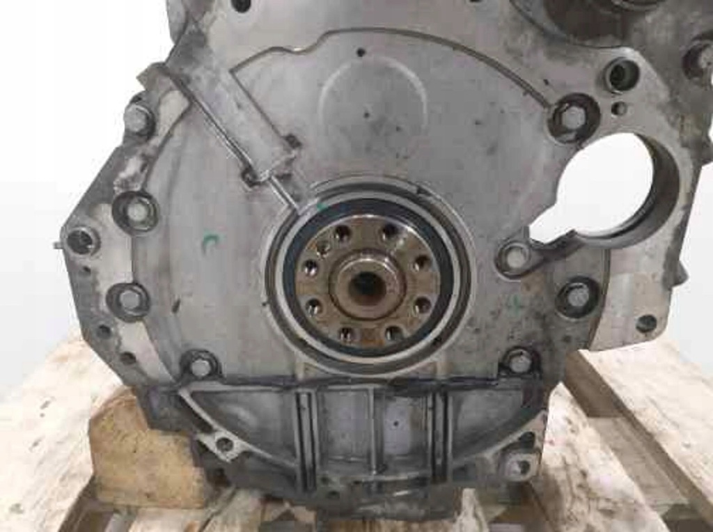 Moteur B 16 DTH — vue 4