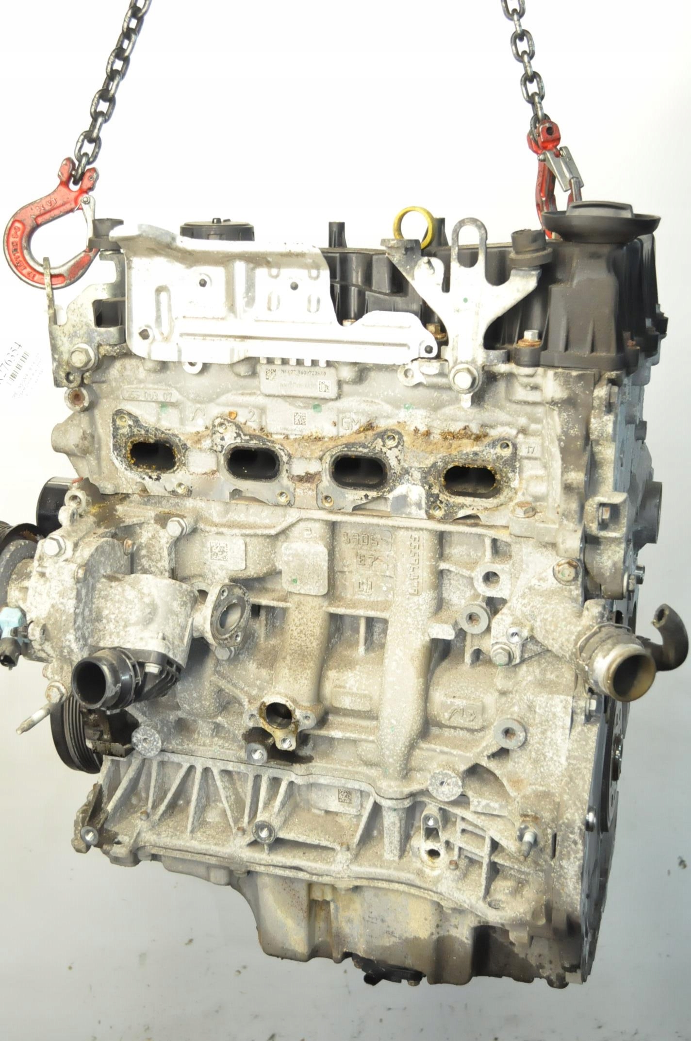 Moteur B 16 DTH - Image 2
