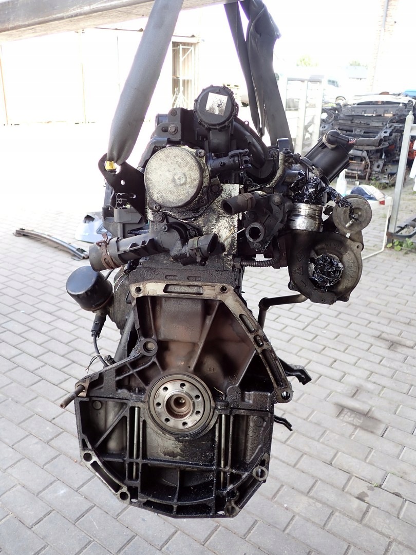 Moteur K9K 766 - Image 5