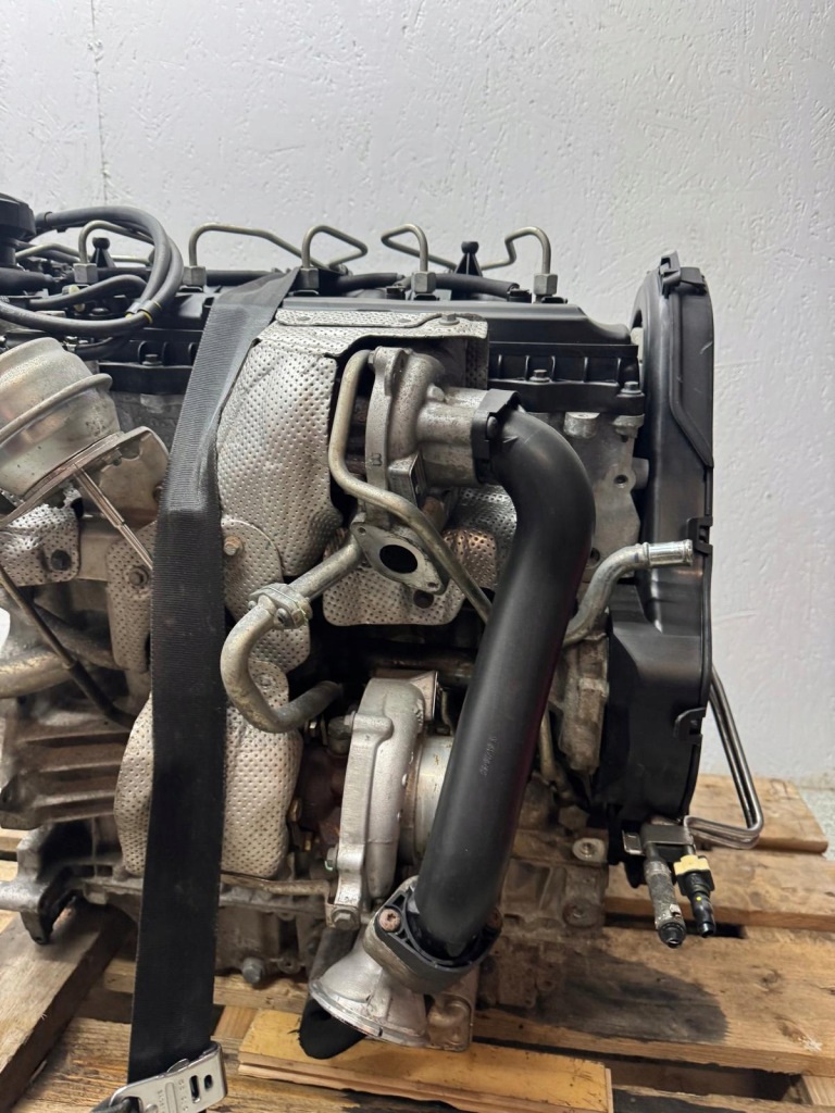Moteur D 5244 T12 - Image 2
