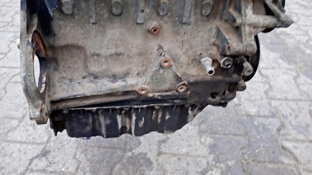 Moteur Y 22 DTR — vue 4
