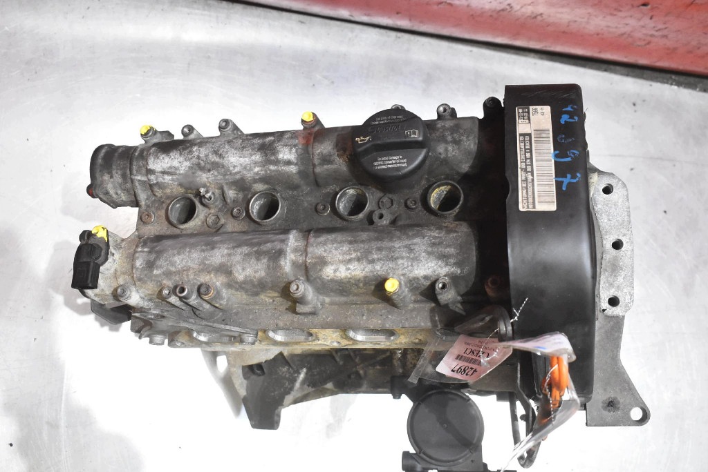 Moteur BUD - Image 5