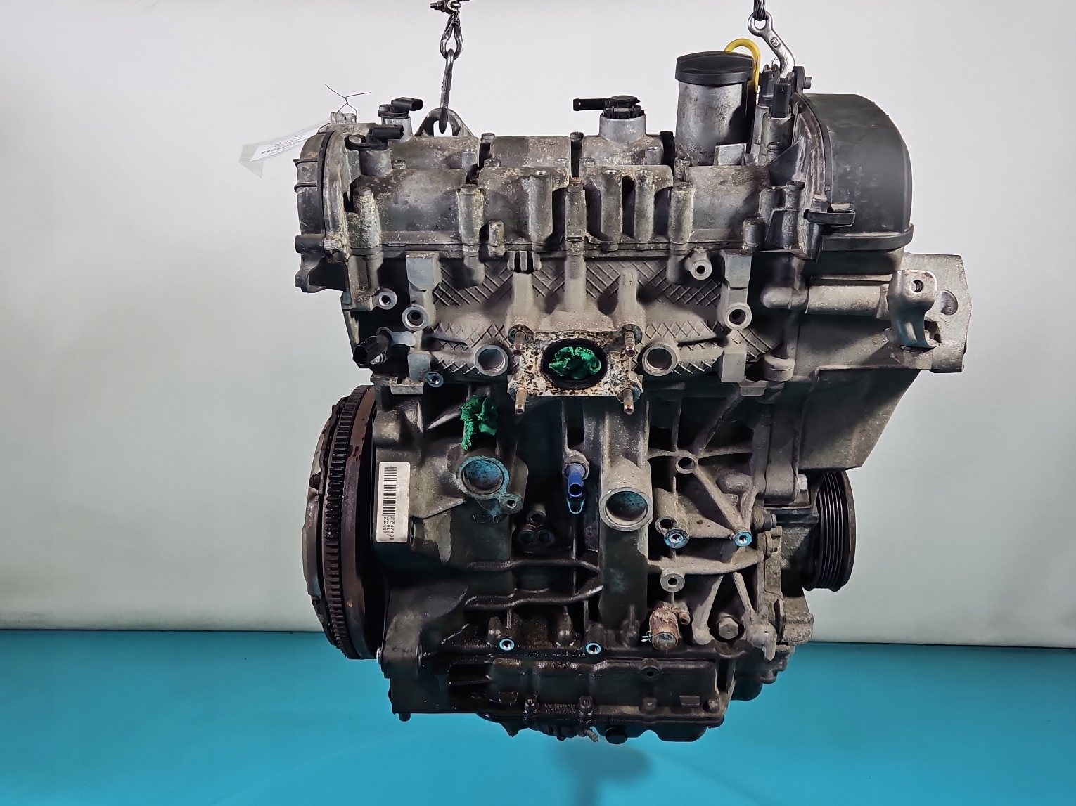 Moteur CHPB - Image 1