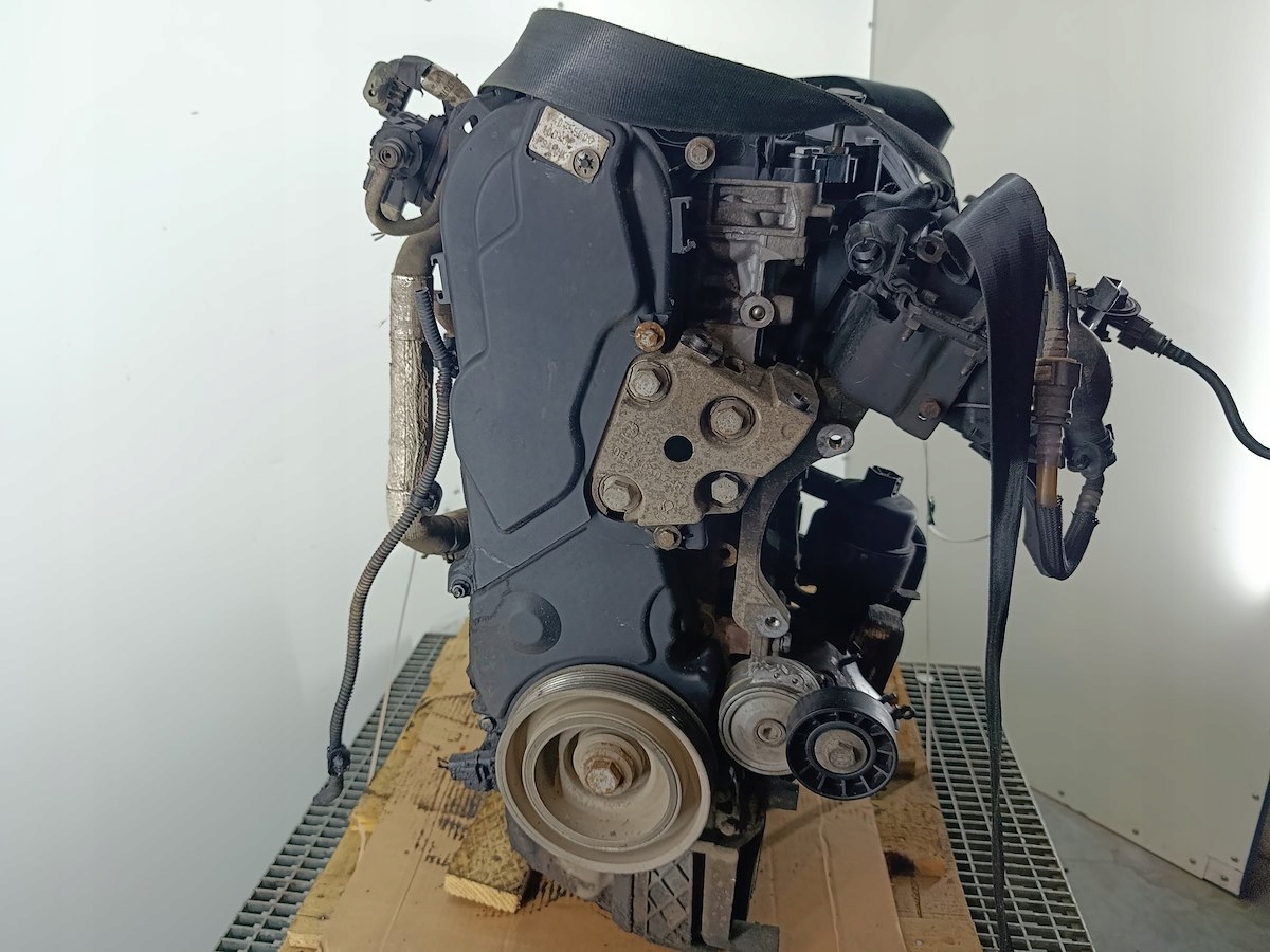 Moteur RHK — vue 5