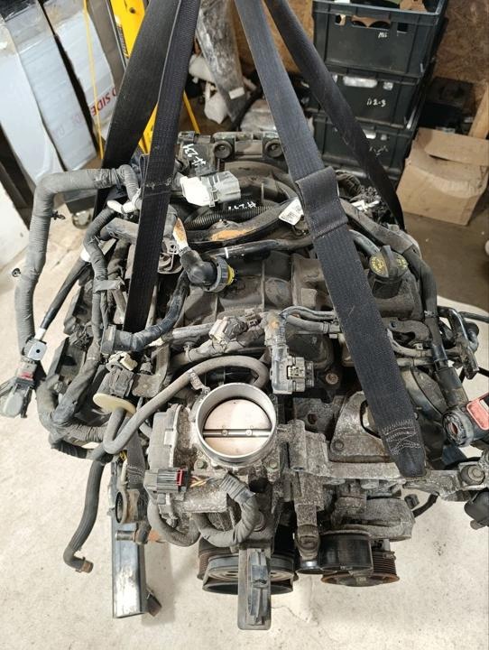 Moteur EZH - Image 6