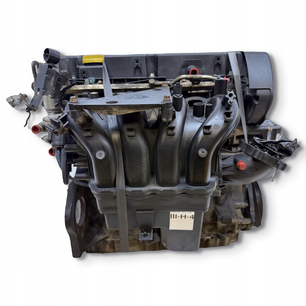 Moteur Z 16 XE1 — vue 4