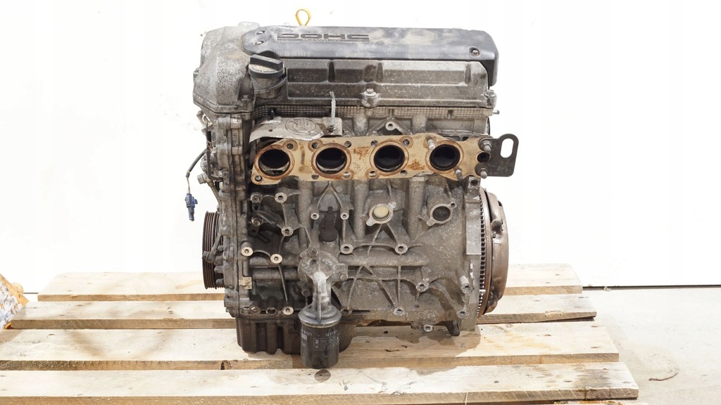 Moteur M15A - Image 1