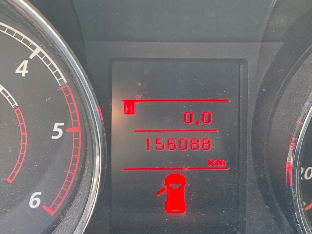 Moteur 4N13 — vue 2
