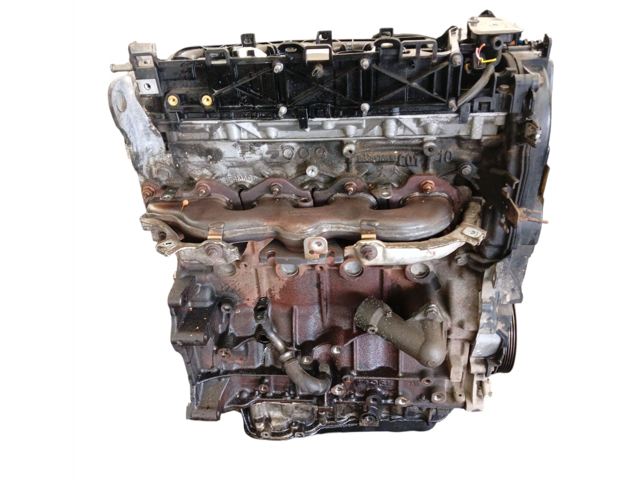 Moteur RHH (DW10CTED4) - Image 2