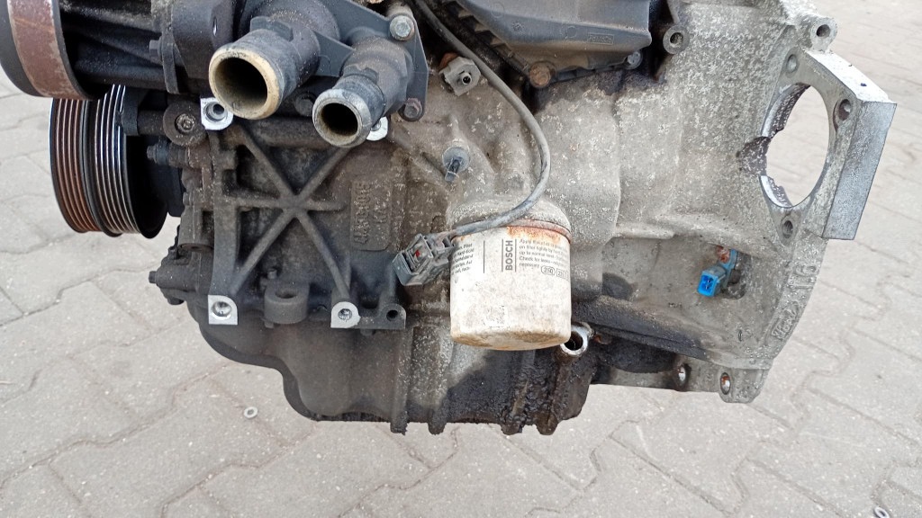 Moteur SHDA - Image 8