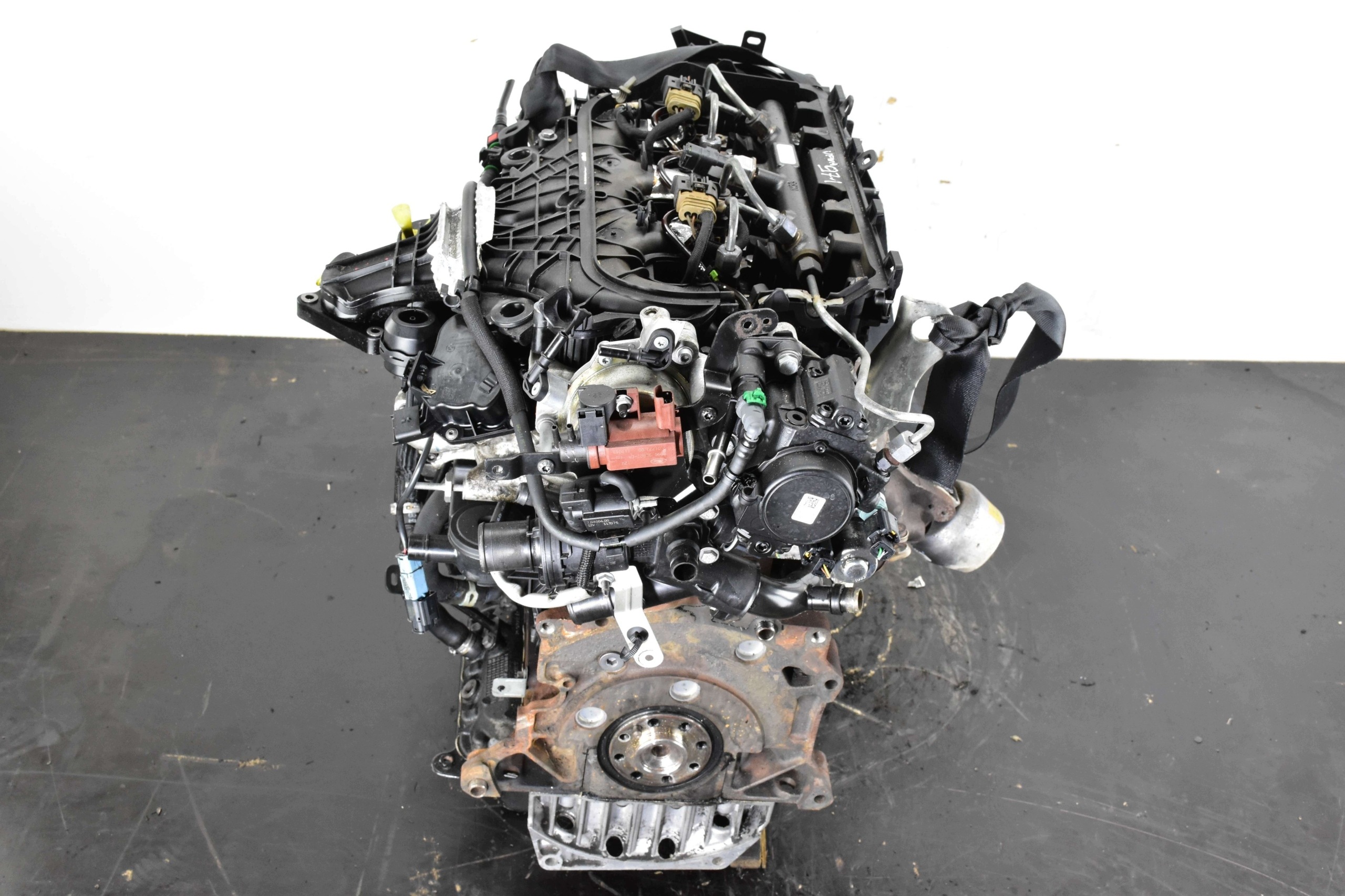 Moteur UFWA - Image 6