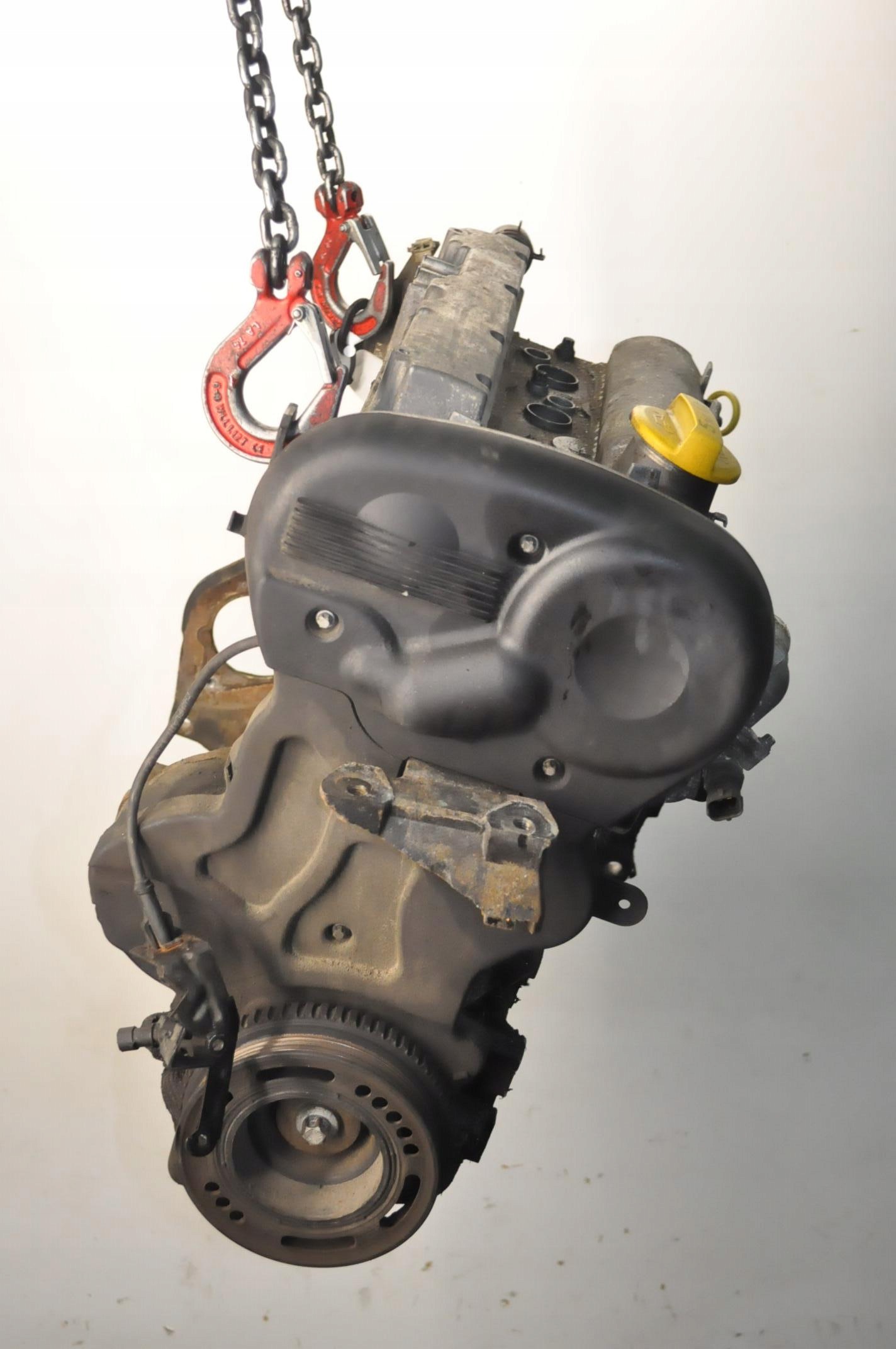 Moteur Z 16 XE - Image 4