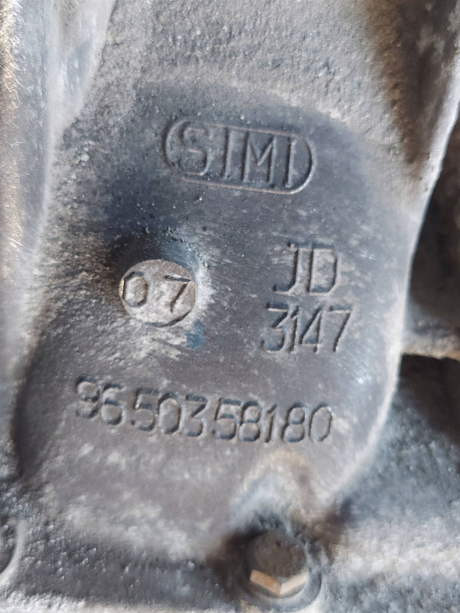 Moteur KFU (ET3J4) - Image 5
