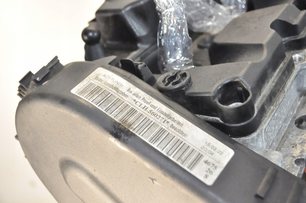 Moteur CLHA - Image 4
