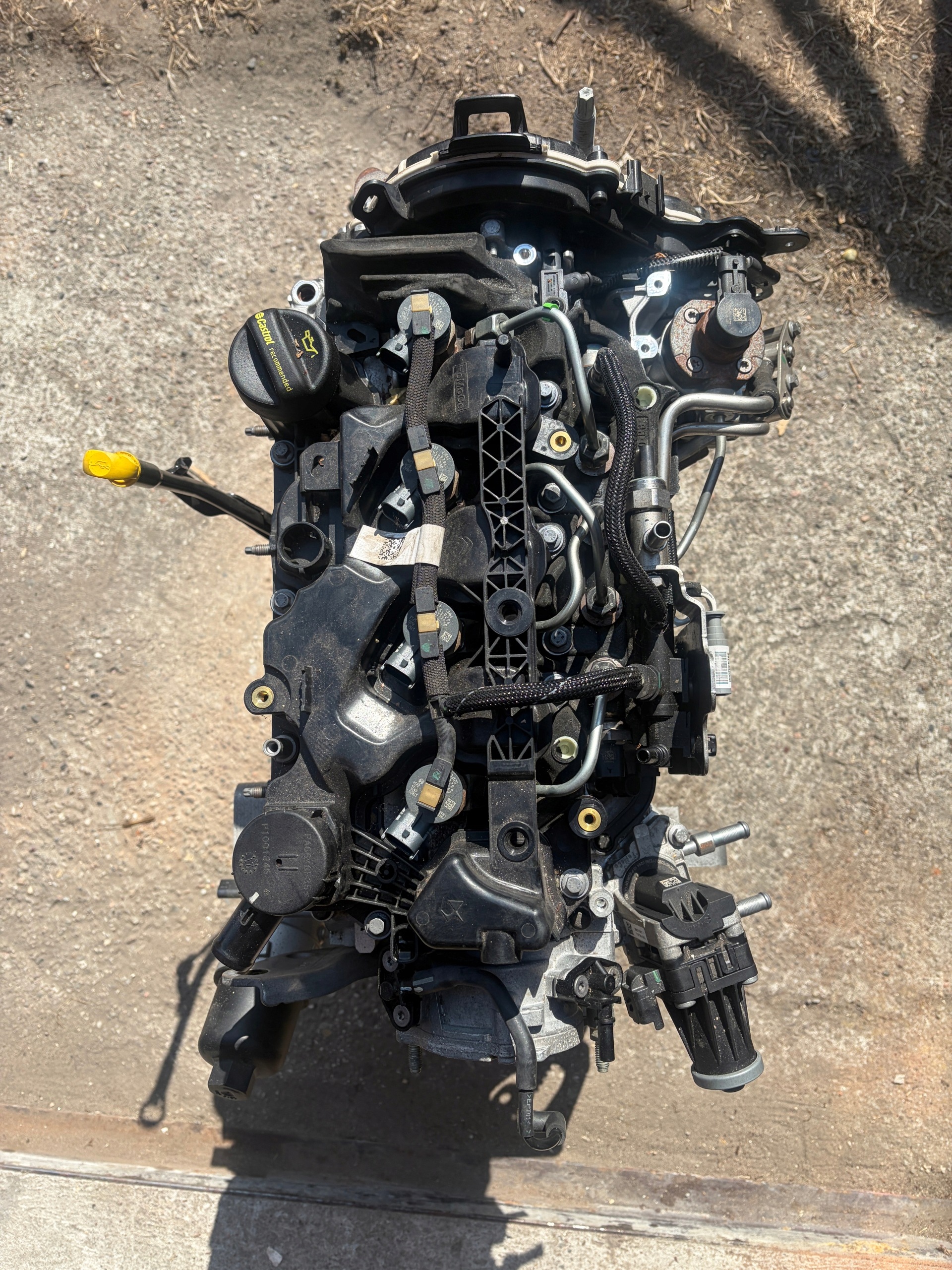 Moteur ZTDA - Image 1