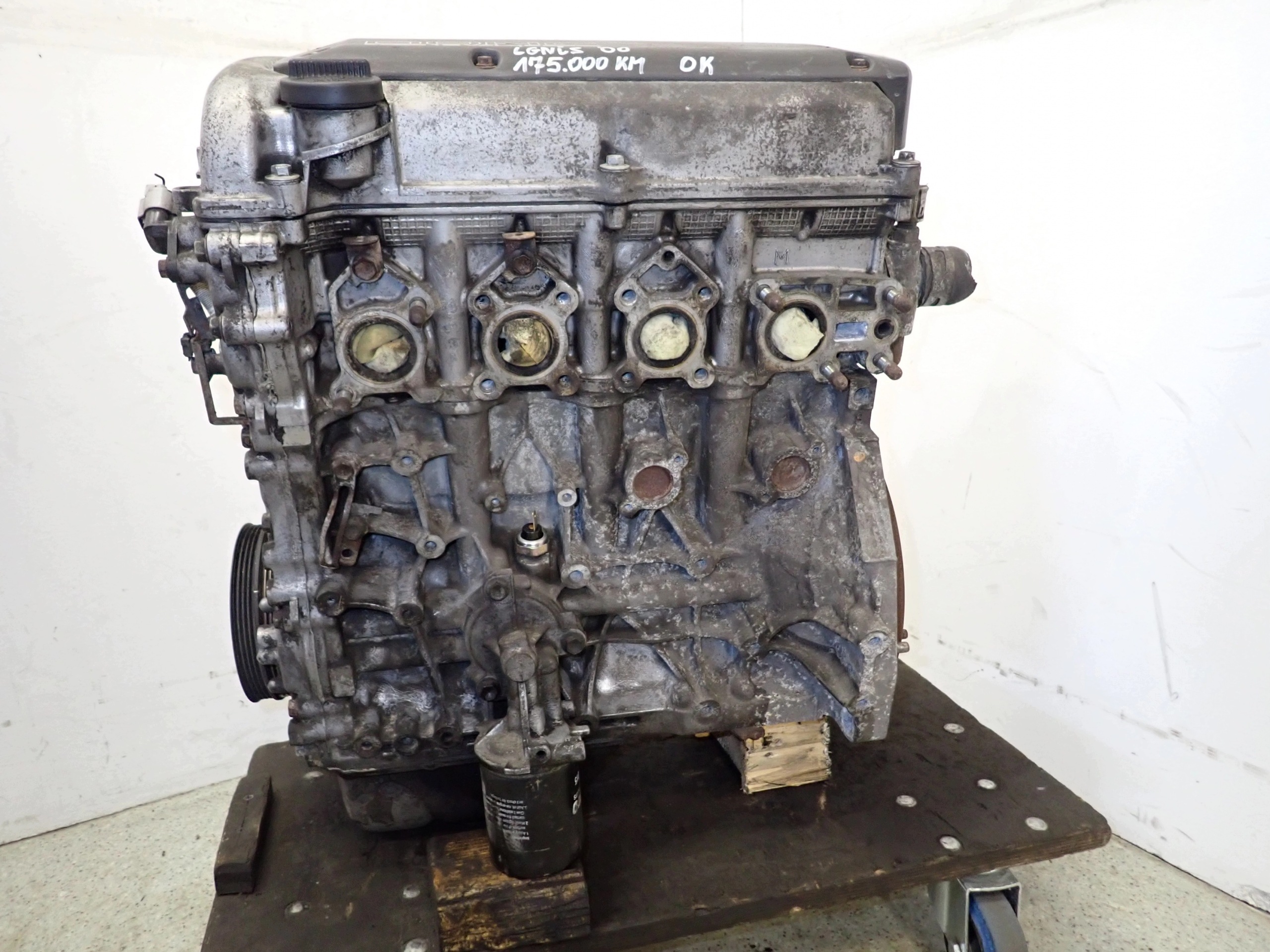 Moteur M13A - Image 4