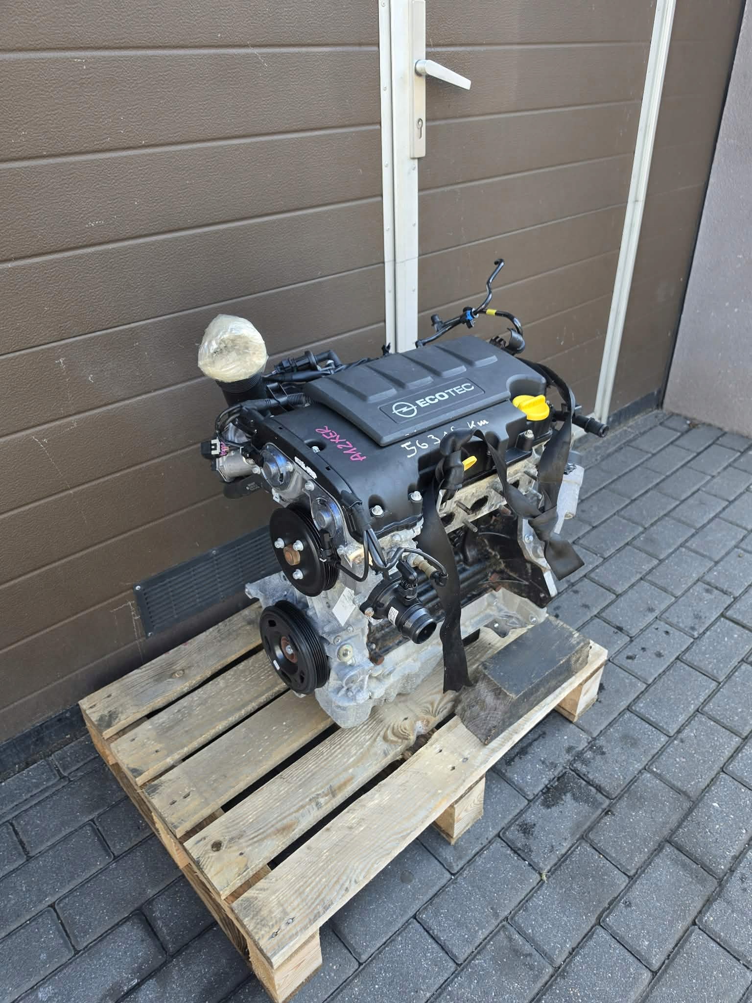 Moteur A 12 XER - Image 5