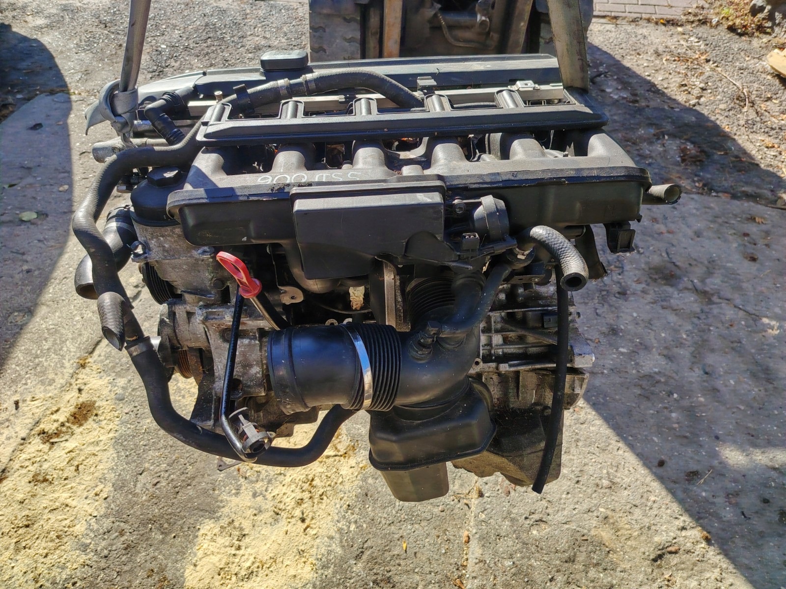 Moteur M54 B22 (226S1) - Image 11