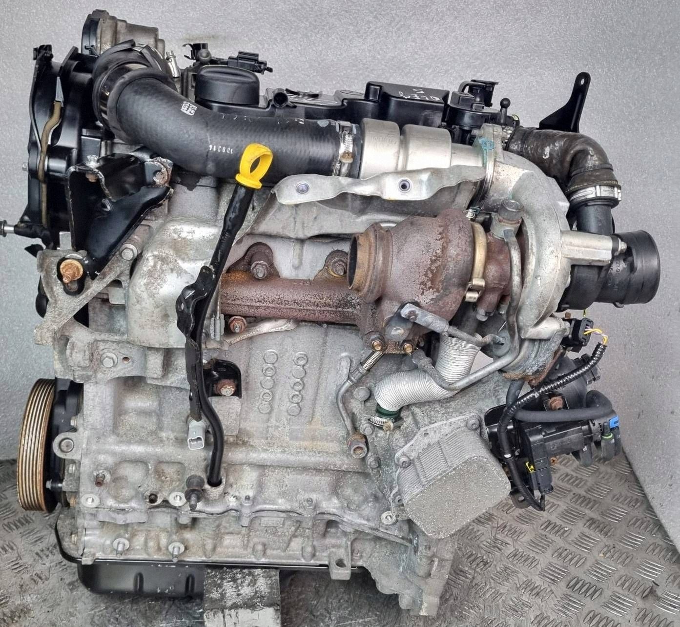 Moteur UGJC - Image 7