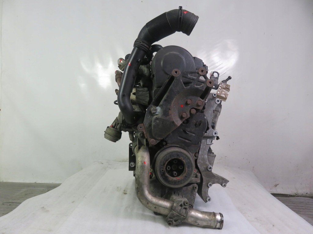 Moteur AUY — vue 2