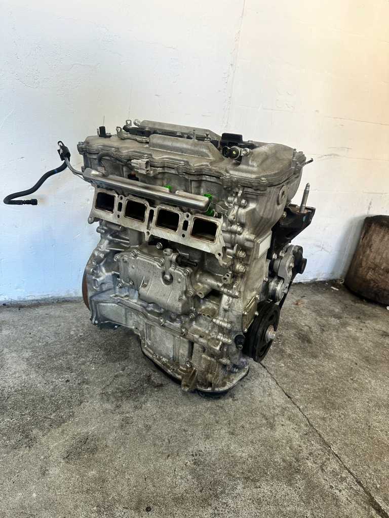 Moteur 2AR-FXE - Image 3