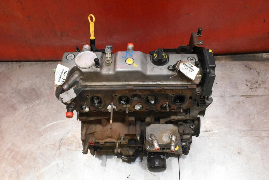 Moteur KKDA - Image 3