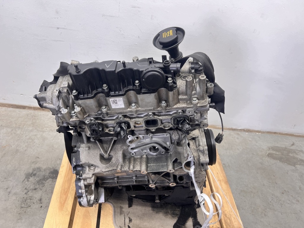 Moteur 204DTD(AJ20D4) - Image 8