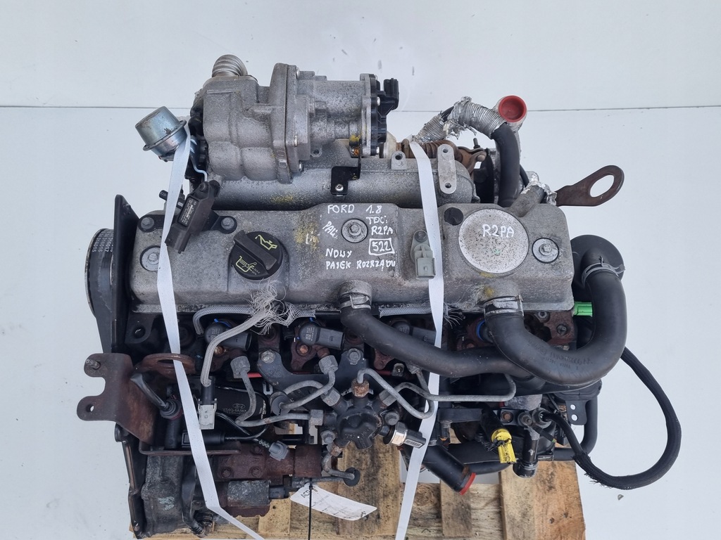 Moteur R2PA - Image 2