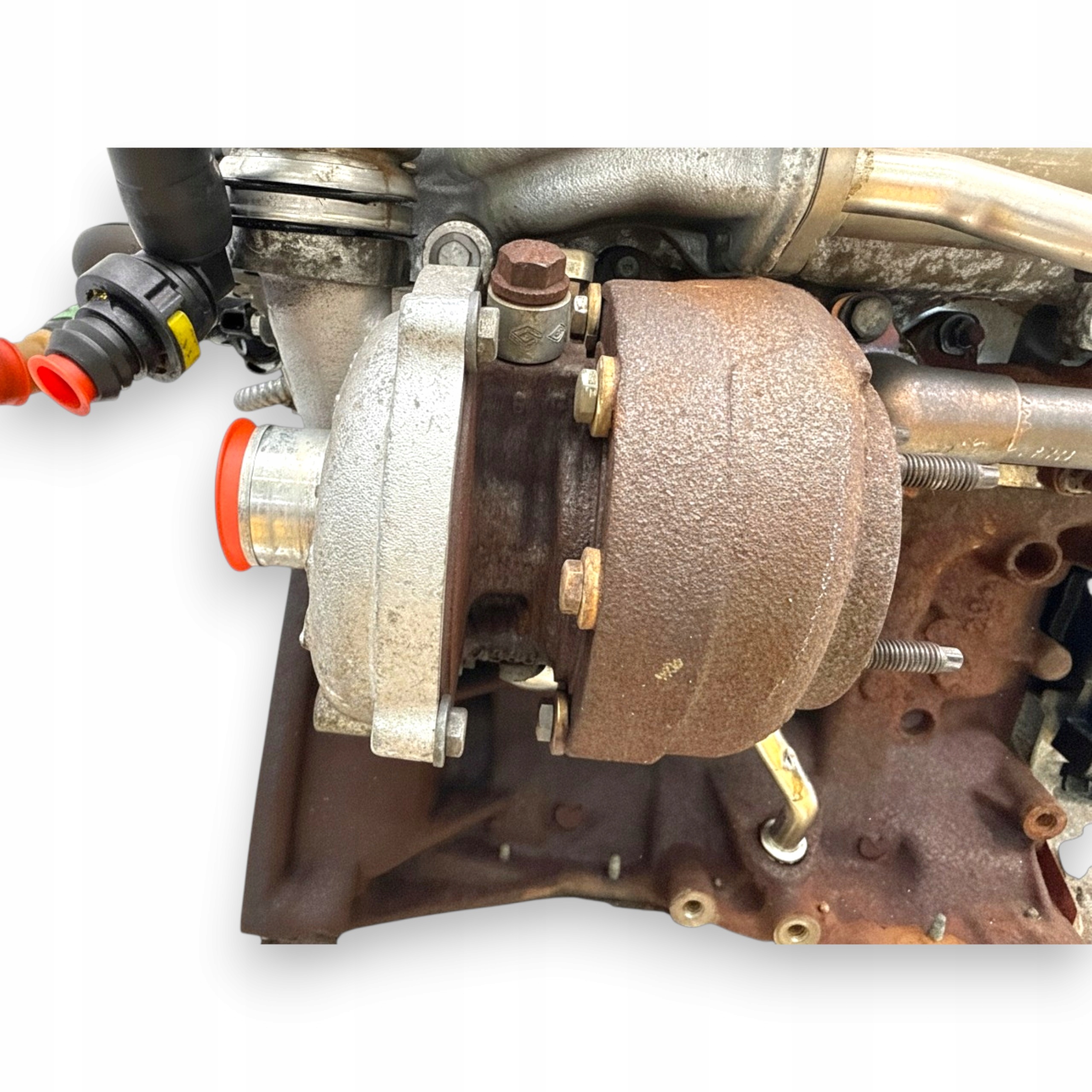 Moteur K9K 282 - Image 10