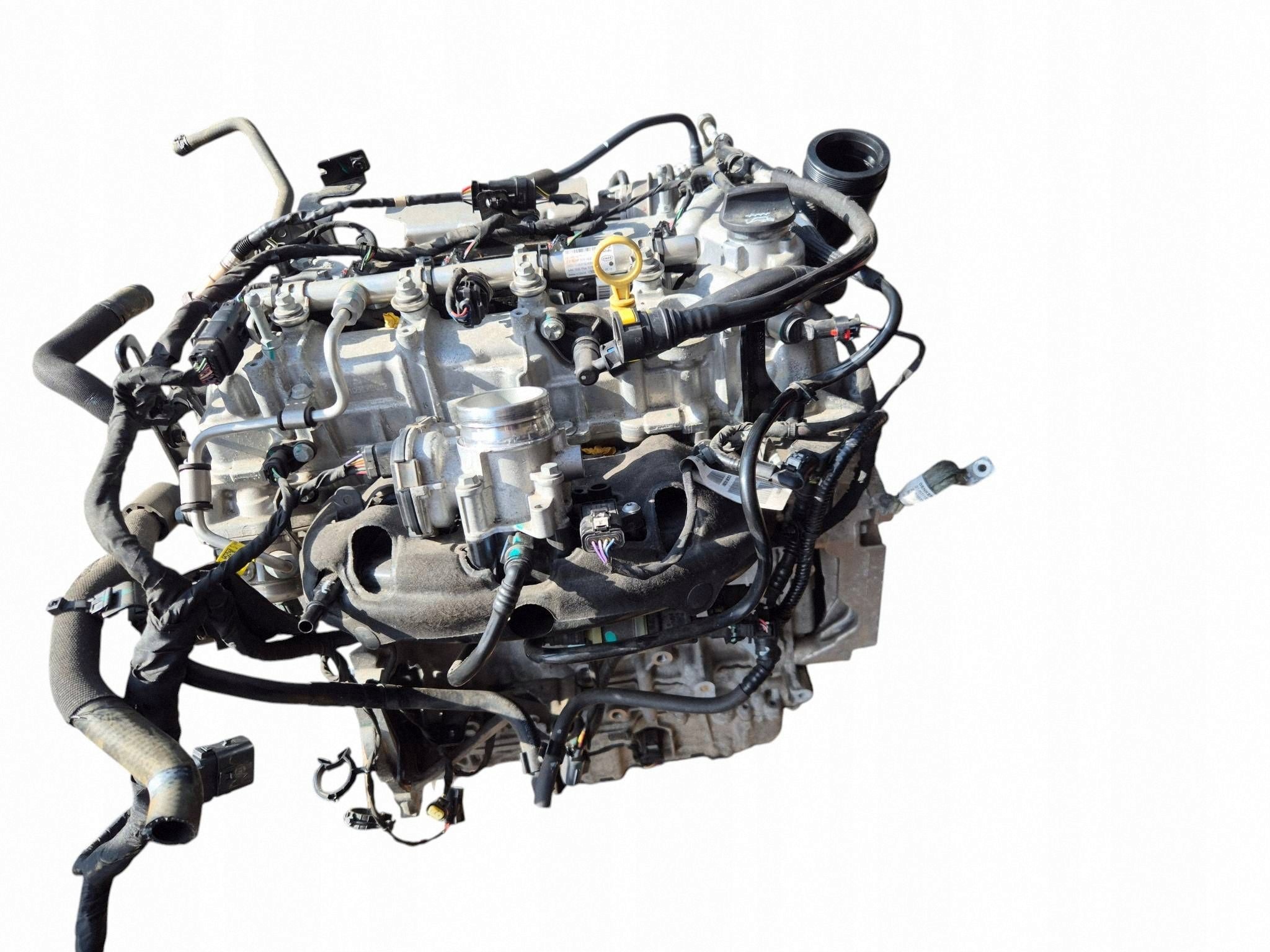 Moteur 15E4E - Image 8