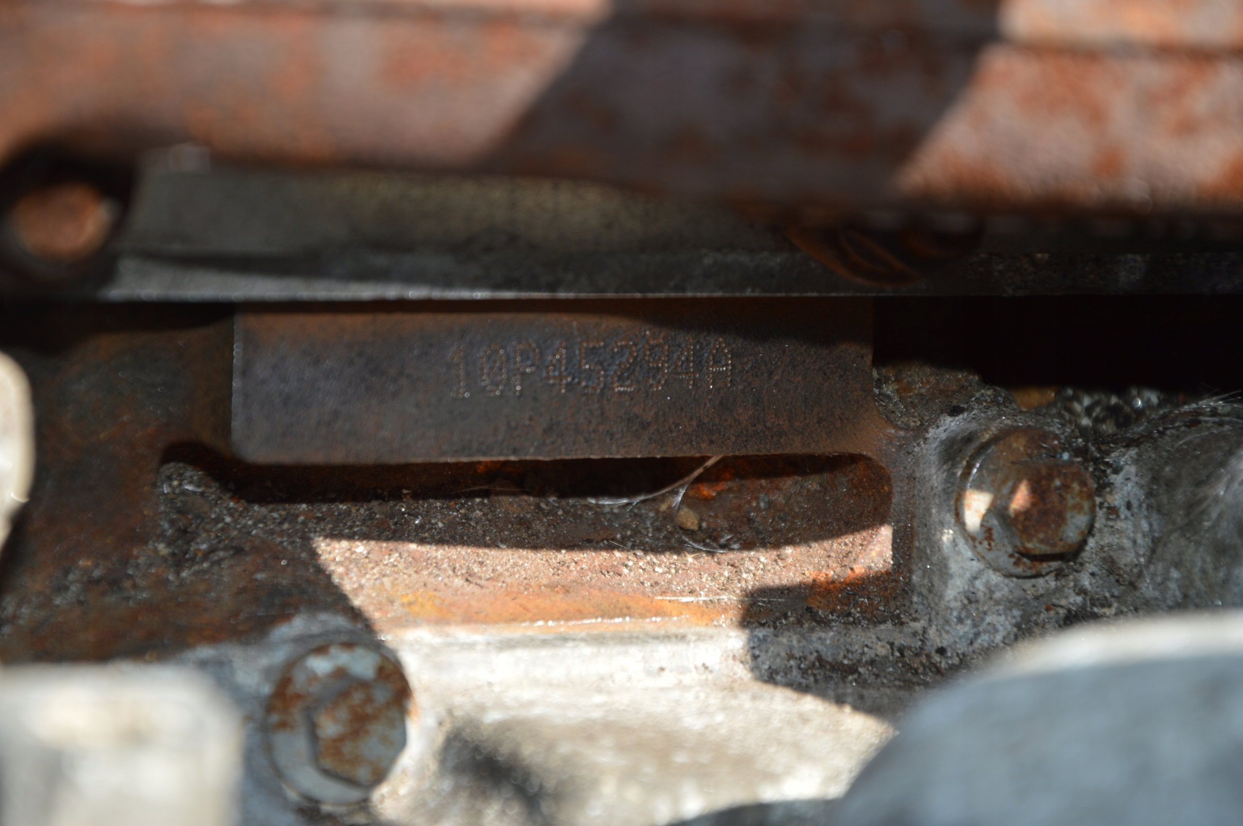 Moteur 15 P - Image 3