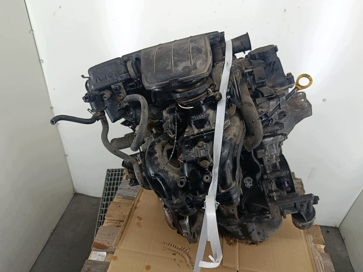 Moteur CFB (1KR) - Image 6