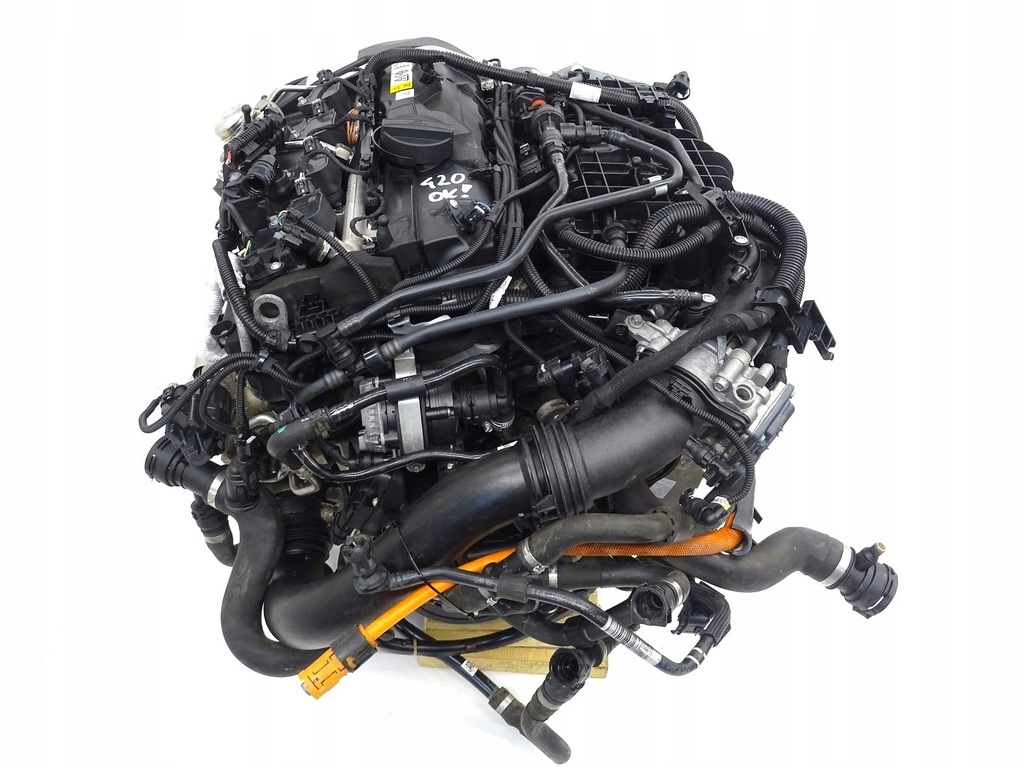 Moteur B48 B20 A — vue 5