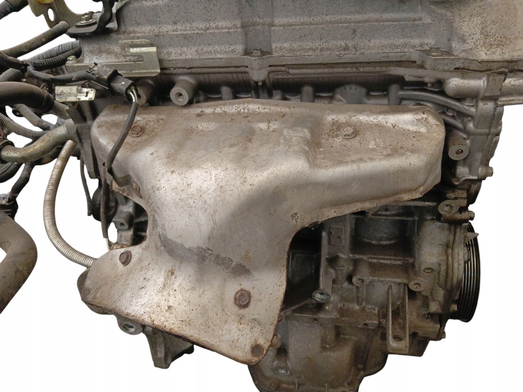 Moteur HR16DE - Image 3