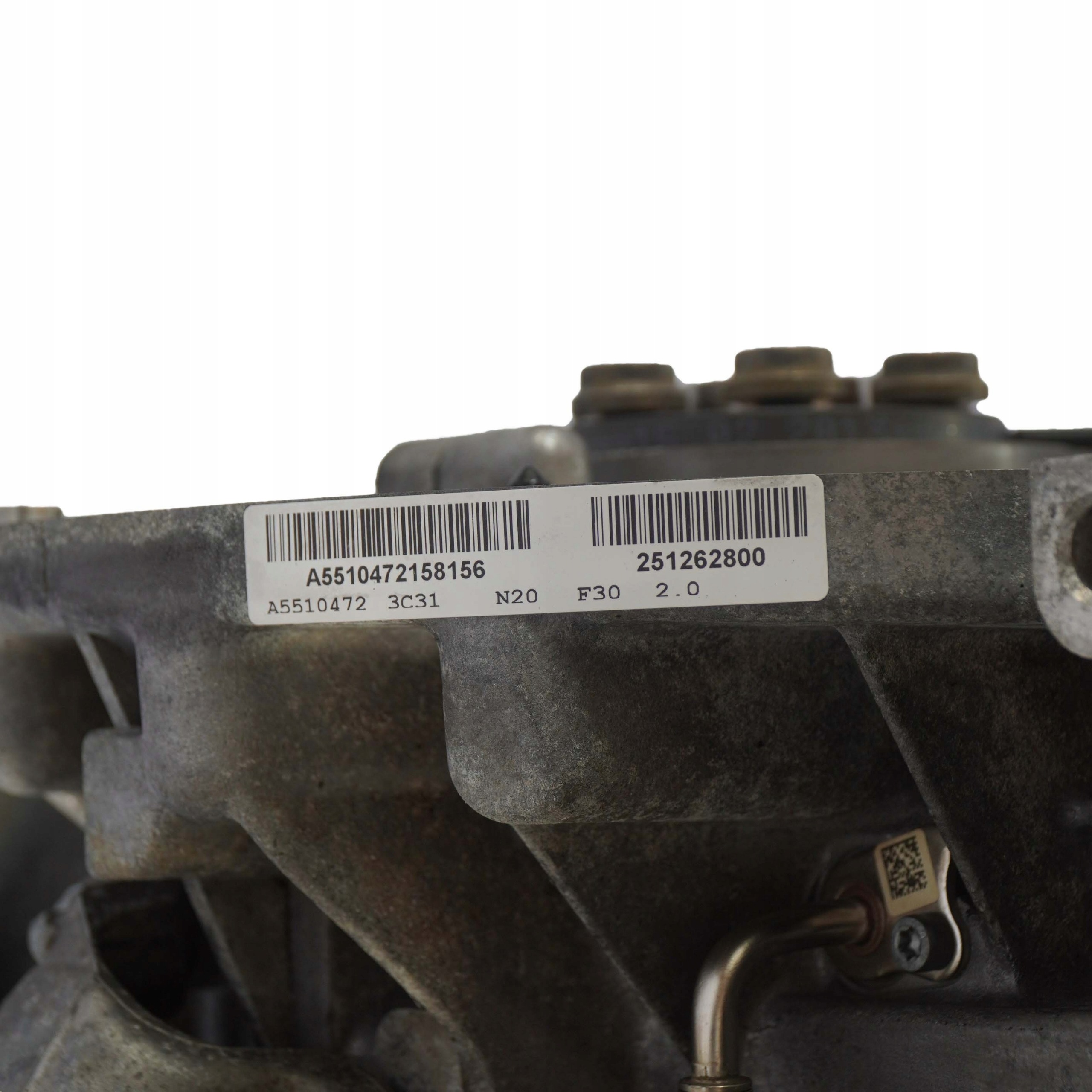 Moteur N20 B20 B - Image 14
