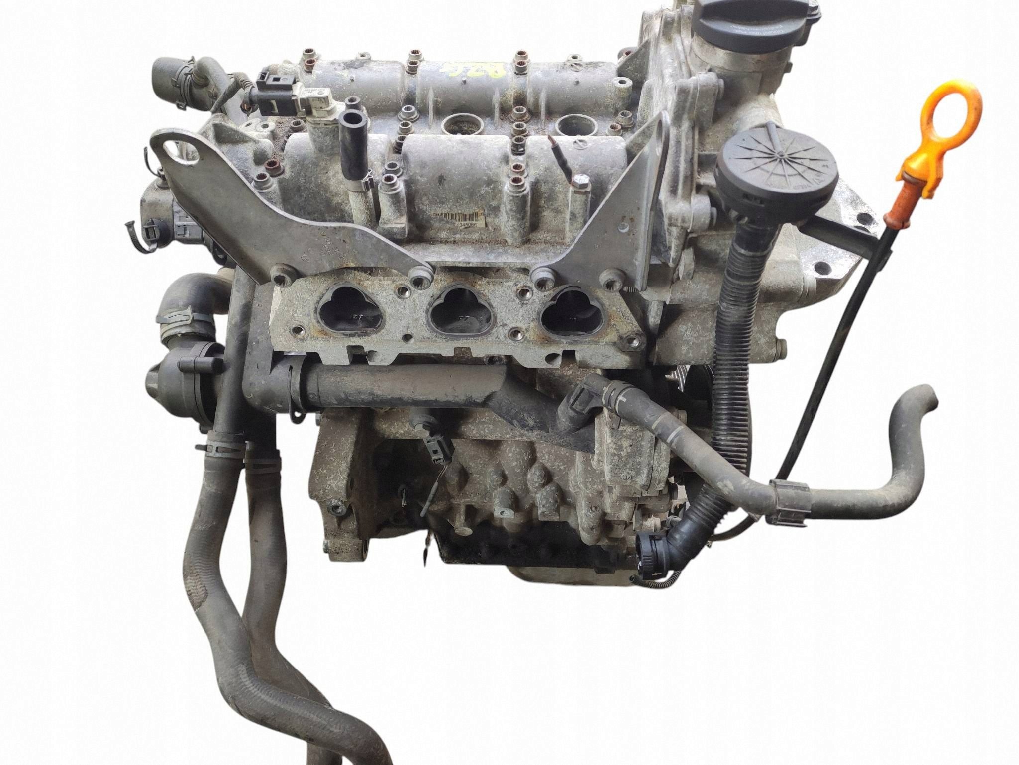 Moteur BZG - Image 4
