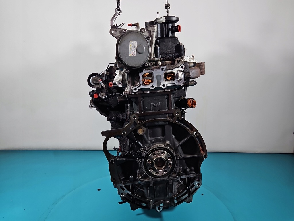 Moteur D4HA - Image 6